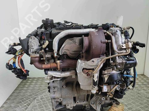 Engine BMW X2 (F39) sDrive 18 d | BP28565481M1