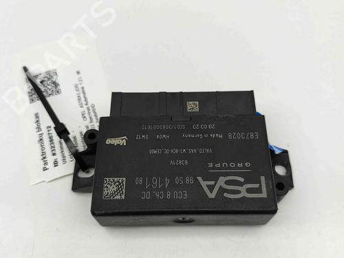 Electronic module OPEL ASTRA L (OV5) 1.2 (FPHNSL, FPHNSR) | BP29486787M83 - Image 3