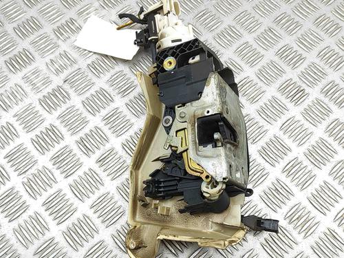 Front left lock MERCEDES-BENZ S-CLASS (W220, V220) S 500 4-matic (220.084, 220.184) | BP29373482C98 