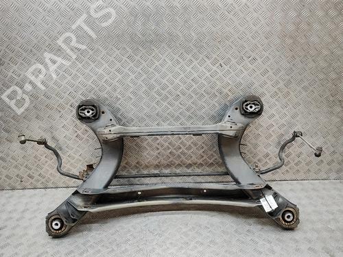 Rear axle MERCEDES-BENZ E-CLASS Coupe (C238) E 220 d (238.314) | BP36782848M2 - Image 2