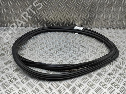Rubber door seal AUDI Q3 (8UB, 8UG) RS 2.5 quattro | BP29616150C142 