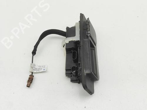 Camera MERCEDES-BENZ E-CLASS (W213) E 300 de (213.016) | BP36021434E14 - Image 2