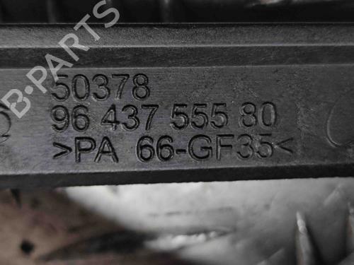 Pipe FORD TRANSIT V363 Van (FCD, FDD) 2.2 TDCi RWD | BP23250157M125