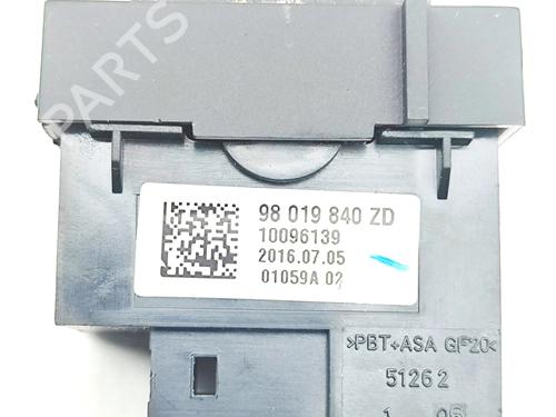 Switch PEUGEOT 508 SW I (8E_) 2.0 BlueHDi 180 | BP34161457I30 - Image 6