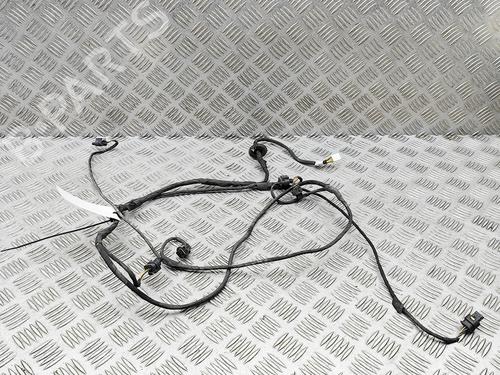 Used Electronic module MERCEDES-BENZ E-CLASS Coupe (C207) E 350 BlueTEC / d (207.326) (258 hp) 31528706