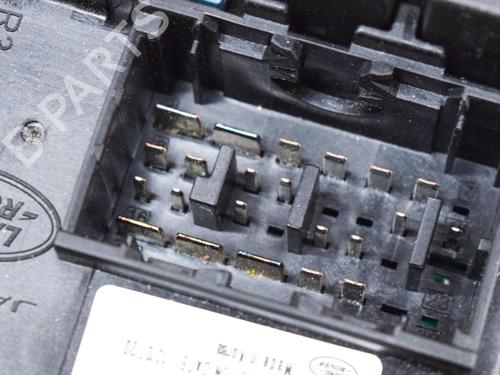 Fuse box JAGUAR I-PACE (X590) EV400 AWD | BP27759862E1 