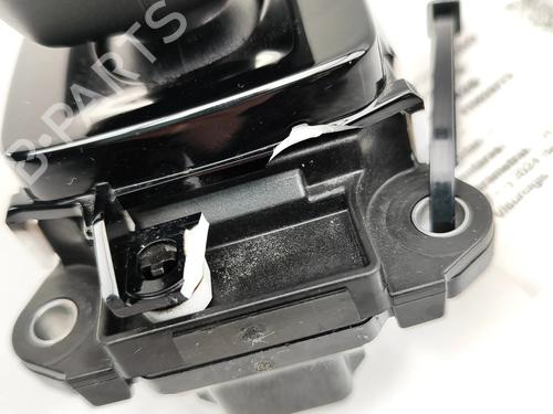 Gear lever VOLVO XC40 (536) B3 Mild-Hybrid | BP33385375M90  - Image 9