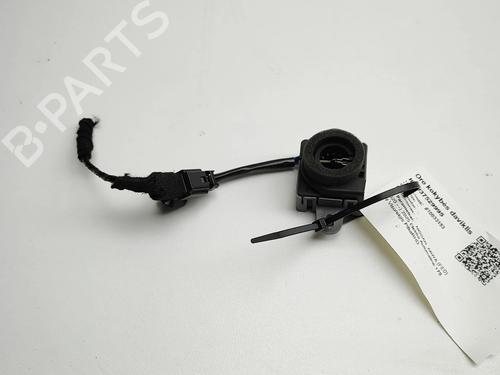 Electronic sensor NISSAN ARIYA (FE0) EV | BP38094466M84 - Image 3