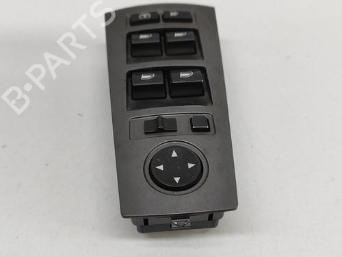 Left front window switch BMW 7 (E65, E66, E67) 735 i, Li | BP21809533I27 