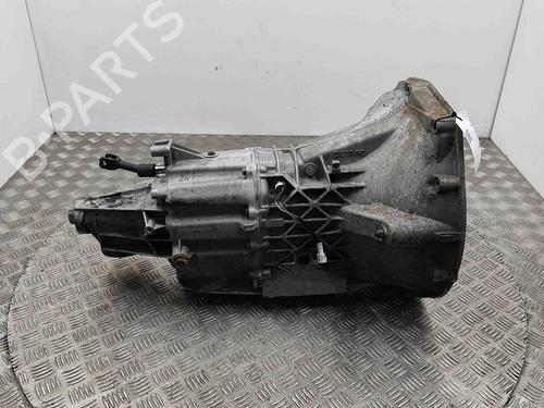 Używane Skrzynia biegów ASTON MARTIN DB7 Vantage 3.2 (317 hp) 27777199