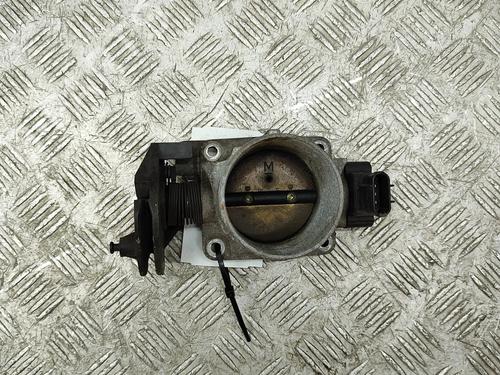 Used Throttle body Throttle body FORD USA EXPLORER (U2, U_) 4.0 V6 4WD (162 hp) 27786070 27786070