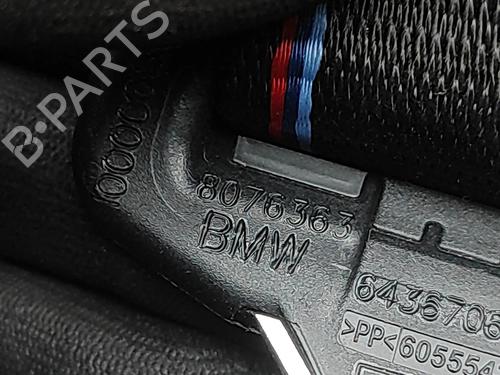 Front left seatbelt BMW 3 (G20, G80, G28) 330 e Plug-in-Hybrid | BP33376844I26 - Image 8