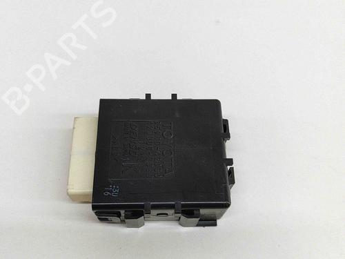 Electronic module TOYOTA RAV 4 IV (_A4_) 2.5 Hybrid (AVA42_) | BP18959158M83