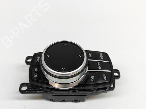 Used Switch BMW i3 (I01) s Electric (102 hp) 27778498
