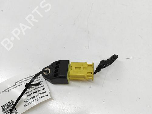 Electronic sensor TOYOTA PRIUS (_W3_) 1.8 Hybrid (ZVW30) | BP28956371M84 - Image 3