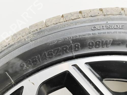 Rim KIA XCEED (CD) 1.5 T-GDI | BP37481423C45  - Image 6