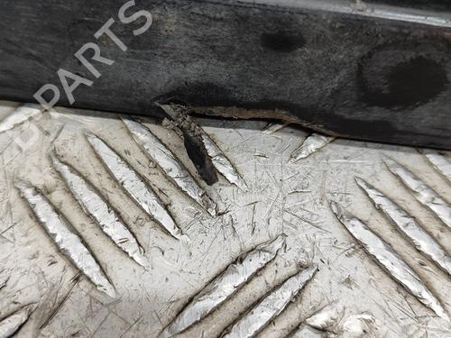 Left sideskirt CADILLAC ELDORADO Coupe 4.6 | BP29392128C115 