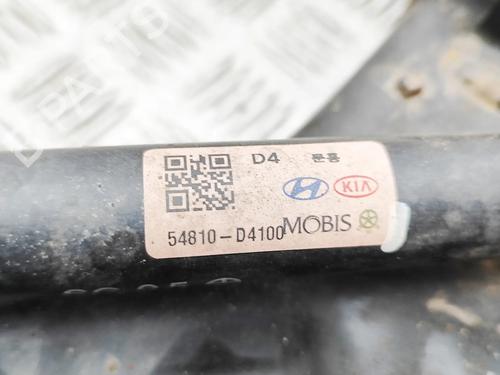 Subframe KIA OPTIMA Sportswagon (JF) 1.6 CRDi | BP35983256M9 - Image 7