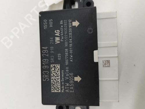 Electronic module VW GOLF VIII (CD1, DA1) 1.5 TSI | BP27765296M83 