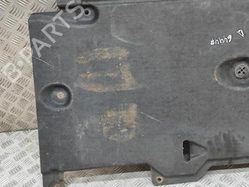 Underbody protection VOLVO V40 Hatchback (525) D3 | BP37669382M92 - Image 6