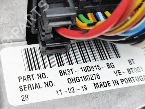 Switch FORD TRANSIT V363 Van (FCD, FDD) 2.0 EcoBlue | BP32459605I30