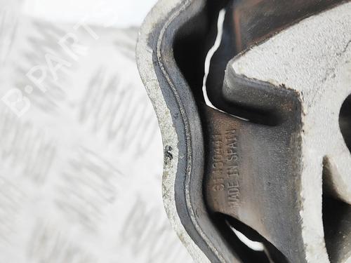 Engine mount VOLVO S60 II (134) D3 | BP39566212M89 - Image 6