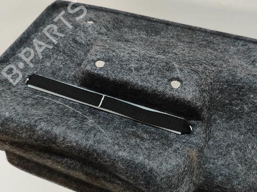 Boot lining MAZDA MX-5 IV (ND__) 2.0 (ND2E, ND6E) | BP29023752I3 - Image 5