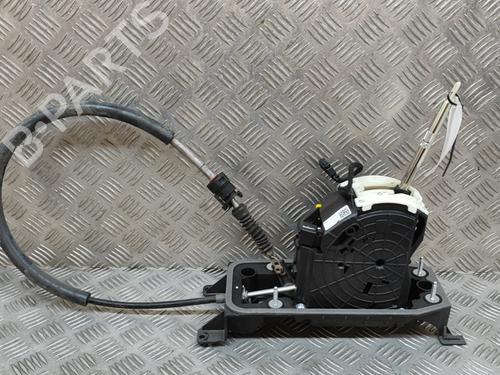 Used Gear lever AUDI A3 Sportback (8VA, 8VF) RS3 quattro (400 hp) 24142420
