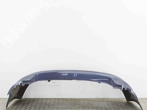 Rear bumper FORD FOCUS III 1.0 EcoBoost | BP11814885C8 