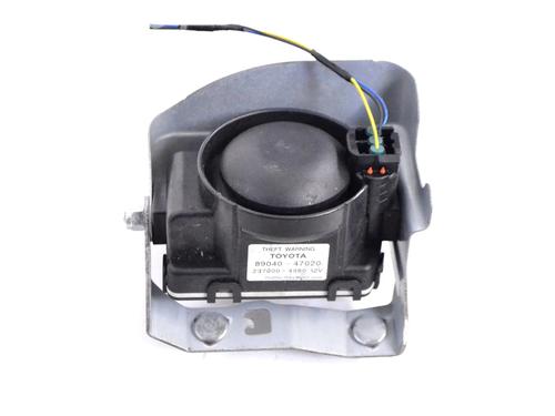 Used Electronic module Electronic module TOYOTA PRIUS (_W3_) 1.8 Hybrid (ZVW3_) (99 hp) 33349608 33349608