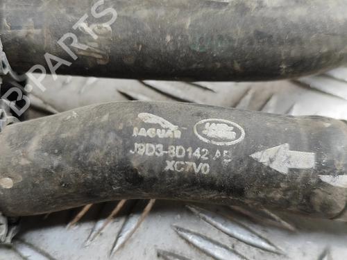 Pipe JAGUAR I-PACE (X590) EV400 AWD | BP28387879M125 