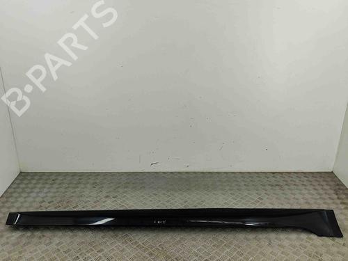 Right sideskirt AUDI A5 Sportback (F5A, F5F) S5 TFSI quattro | BP29486917C114 