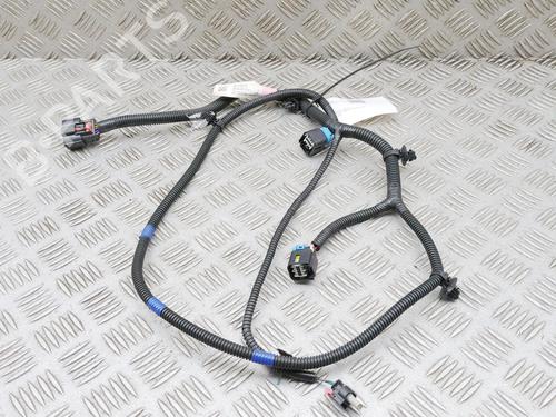 Electronic module TESLA MODEL 3 (5YJ3) EV | BP38467031M83 - Image 3
