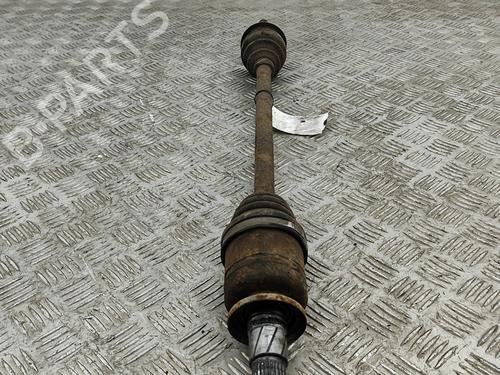 Right rear driveshaft SUBARU OUTBACK (BL, BP) 2.0 D AWD (BPD) | BP22351926M41 