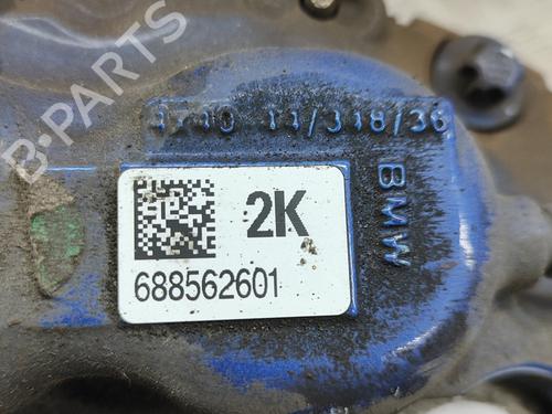 Right front brake caliper BMW 5 (G30, F90) 530 e Plug-in-Hybrid | BP27532170M104 