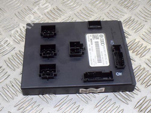Used Electronic module AUDI A5 Sportback (8TA) 2.0 TDI (177 hp) 7082538