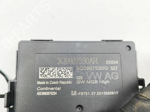 Electronic module VW ARTEON (3H7, 3H8) 2.0 TSI | BP34560762M83  - Image 7