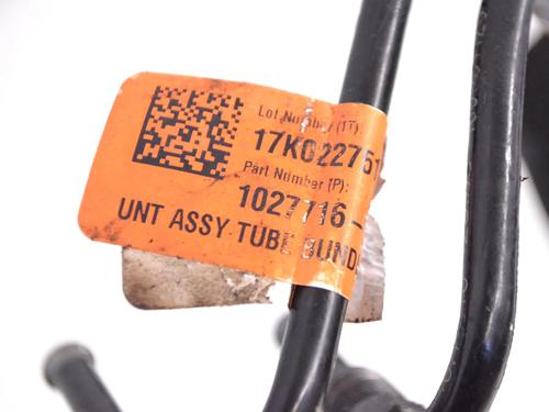 Pipe TESLA MODEL X (5YJX) P100D AWD | BP33351566M125 - Image 5