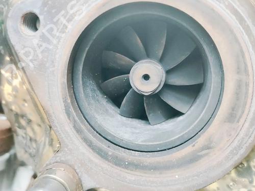 Engine BMW 5 (E60) 530 d | BP38961852M1 - Image 8
