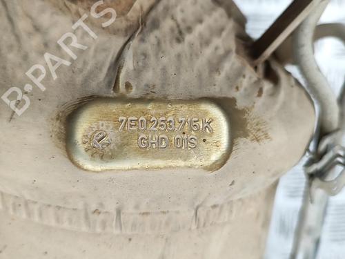 Catalyst VW TRANSPORTER T6 Van (SGA, SGH, SHA, SHH) 2.0 TDI | BP29920701M10