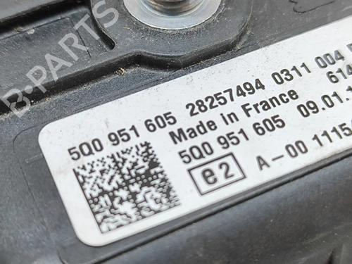 Módulo eletrónico VW PASSAT B8 (3G2, CB2) 2.0 TDI | BP23946492M83 