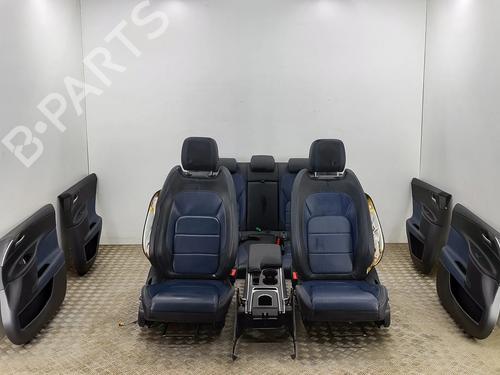 Ensemble sièges JAGUAR XE (X760) 2.0 D (180 hp) 29042301