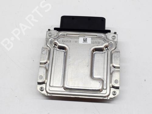 Used Electronic module MERCEDES-BENZ GLC Coupe (C253) 250 d 4-matic (253.309) (204 hp) 9166851