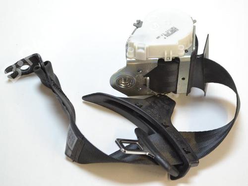 Used Rear right seatbelt VW PASSAT B7 (362) 2.0 TDI (140 hp) 30247735