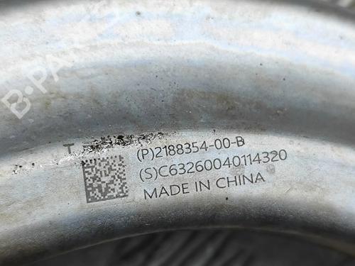 Left front suspension arm TESLA MODEL 3 (5YJ3) EV | BP38515483M12 - Image 6