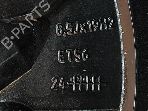 Fælk VOLVO EX40 (536) EV | BP38650213C45  - Image 5