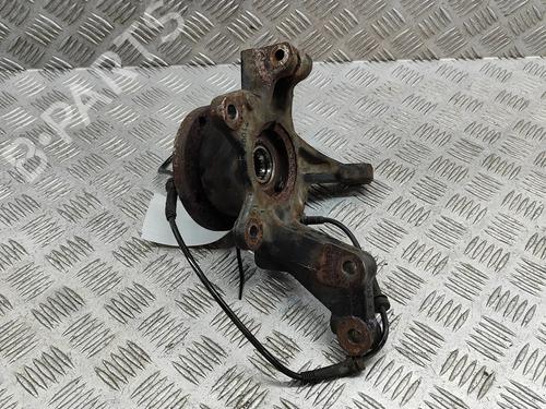 Left front steering knuckle RENAULT ZOE (BFM_) ZOE | BP27644214M25 - Image 5