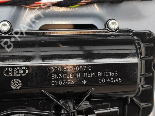 Tailgate VW ID.4 (E21) GTX | BP35717343C6  - Image 12