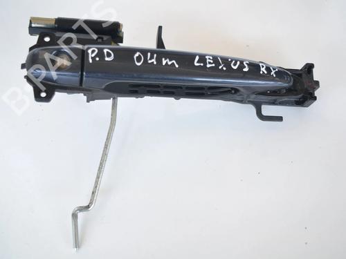 front-right-exterior-door-handle-lexus-rx-_u3_-2003-2004-2005-2006-2007-2008-30233094 main image