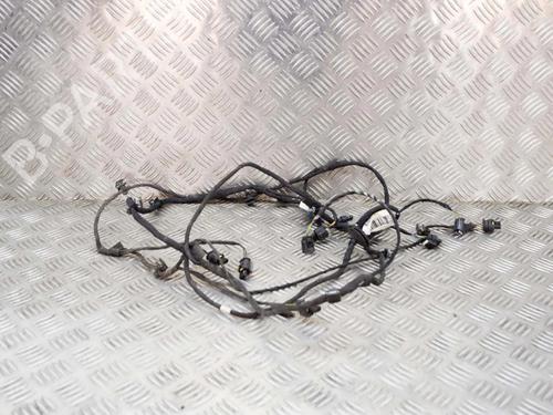 Used Electronic module MERCEDES-BENZ GLC Coupe (C253) 250 d 4-matic (253.309) (204 hp) 14637433